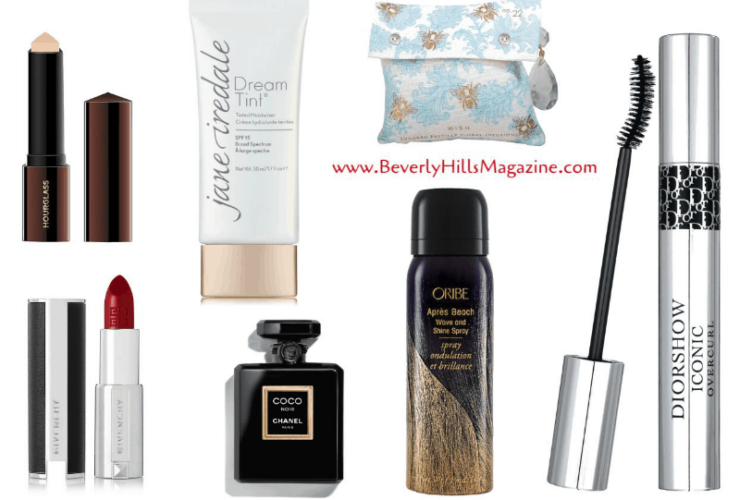 7 Beauty Products for Every Fashionista. SHOP NOW!!! #beauty #makeup #beautyblog #beautyproducts #beautymagazine #beverlyhills #beverlyhillsmagazine #bevhillsmag