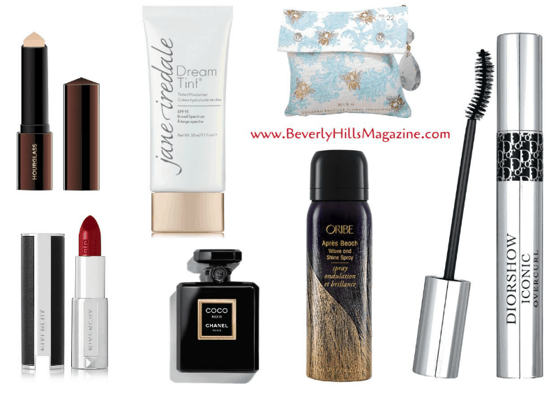 7 Beauty Products for Every Fashionista. SHOP NOW!!! #beauty #makeup #beautyblog #beautyproducts #beautymagazine #beverlyhills #beverlyhillsmagazine #bevhillsmag