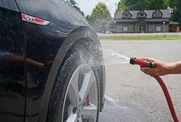 7 Car Care Tips That You Should Consider #beverlyhills #beverlyhillsmagazine #carecare #careforyourcor #checkyourcoolant #checkyourbattery #oilchecks #controlyourtires #fixexteriors #bevhillsmag