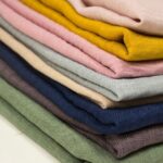 5 Eco-friendly and Sustainable Fabrics #sustainablefabrics #textilesector #eco-friendlyfabrics #clothingitems #fashion #designer #beverlyhills #beverlyhillsmagazine #bevhillsmag