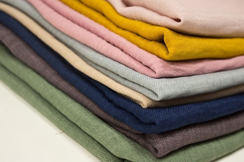5 Eco-friendly and Sustainable Fabrics #sustainablefabrics #textilesector #eco-friendlyfabrics #clothingitems #fashion #designer #beverlyhills #beverlyhillsmagazine #bevhillsmag