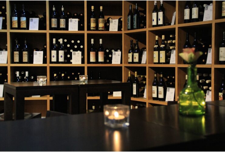 7 Great Tips for Your Wine Storage #beverlyhills #beverlyhillsmagazine #wine #winestorage #bottleofwines #storagetemperature #horizontalstorage #protectfromlight