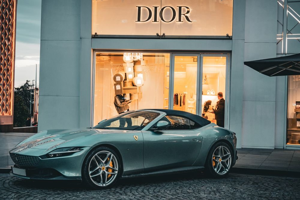7 Little Luxuries That Make Life Extraordinary #LuxuryLifestyle #LuxuryLiving #LuxuryTravel #FineDining #LuxuryFashion #LuxuryWellness #ElegantLiving #LuxuryExperiences
