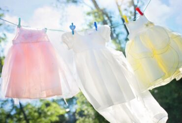 7 Luxury Baby Girl Wardrobe Essentials #LuxuryBabyFashion #BabyGirlStyle #LuxuryLifestyle #BabyGirlOutfits #MotherAndBaby #BabyFashion #LuxuryKidsFashion #BabyWardrobe