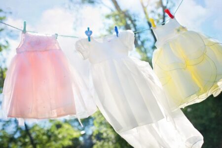 7 Luxury Baby Girl Wardrobe Essentials #LuxuryBabyFashion #BabyGirlStyle #LuxuryLifestyle #BabyGirlOutfits #MotherAndBaby #BabyFashion #LuxuryKidsFashion #BabyWardrobe