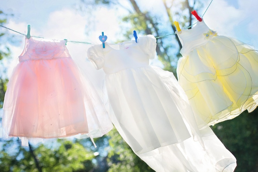 7 Luxury Baby Girl Wardrobe Essentials #LuxuryBabyFashion #BabyGirlStyle #LuxuryLifestyle #BabyGirlOutfits #MotherAndBaby #BabyFashion #LuxuryKidsFashion #BabyWardrobe
