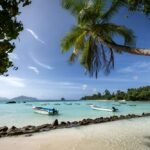7 Luxury Beach Destinations Worth Discovering #LuxuryTravel #LuxuryBeachDestinations #LuxuryLifestyle #BeachParadise