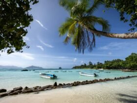 7 Luxury Beach Destinations Worth Discovering #LuxuryTravel #LuxuryBeachDestinations #LuxuryLifestyle #BeachParadise
