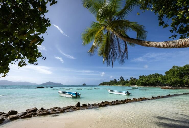 7 Luxury Beach Destinations Worth Discovering #LuxuryTravel #LuxuryBeachDestinations #LuxuryLifestyle #BeachParadise