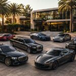 7 Luxury Car Models To Consider Buying #LuxuryCars #LuxuryLifestyle #ExoticCars #DreamCar #CarLifestyle #BevHillsMag #BeverlyHillsMagazine