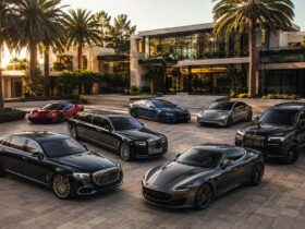 7 Luxury Car Models To Consider Buying #LuxuryCars #LuxuryLifestyle #ExoticCars #DreamCar #CarLifestyle #BevHillsMag #BeverlyHillsMagazine
