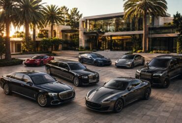 7 Luxury Car Models To Consider Buying #LuxuryCars #LuxuryLifestyle #ExoticCars #DreamCar #CarLifestyle #BevHillsMag #BeverlyHillsMagazine