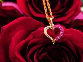 7 Luxury Solid Gold Jewelry Brands Worth Discovering in 2026 #LuxuryJewelry #SolidGoldJewelry #FineJewelry #LuxuryLifestyle #GoldJewelry