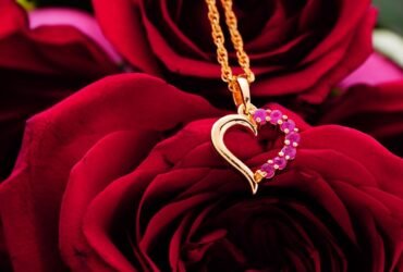7 Luxury Solid Gold Jewelry Brands Worth Discovering in 2026 #LuxuryJewelry #SolidGoldJewelry #FineJewelry #LuxuryLifestyle #GoldJewelry
