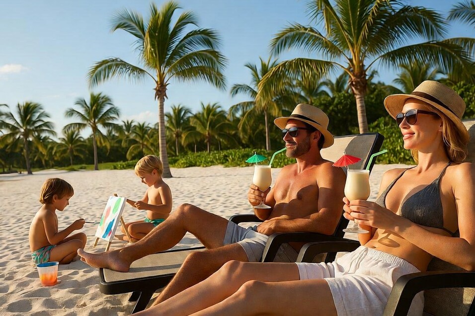 The New Luxury: 7 Sophisticated Ways to Spend Your Leisure Time #LuxuryLifestyle, #LuxuryLiving, #SophisticatedLiving, #CreativeLeisure, #SlowLiving, #WellnessLifestyle, #MindfulLiving, #LuxuryAtHome, #BevHillsMag, #BeverlyHills, #BeverlyHillsMagazine