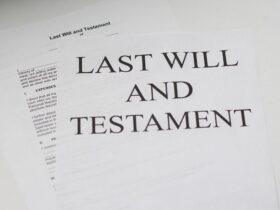 7 Things Every Executor of the Will Should Know #beverlyhills #beverlyhillsmagazine #bevhillsmag #realestate #executorofthewill #probate