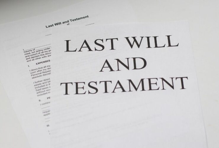 7 Things Every Executor of the Will Should Know #beverlyhills #beverlyhillsmagazine #bevhillsmag #realestate #executorofthewill #probate