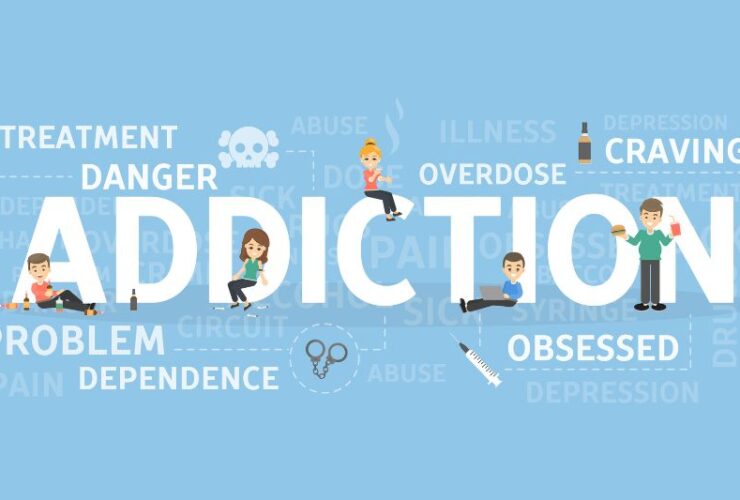 7 Tips for Navigating the Tough Road of Addiction for Aspiring Stars #beverlyhills #beverlyhillsmagazine #confrontyouraddiction #substanceabuse #sobriety #recoveryfromaddiction