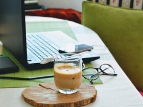 7 Tips for Working Remotely for the First Time #working #remote office