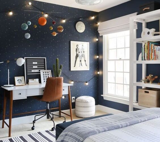 Beverly Hills Magazine 7 Tips to Remodel Your Kids Bedrooms
