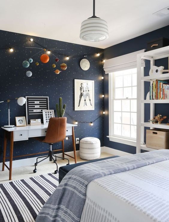 Beverly Hills Magazine 7 Tips to Remodel Your Kids Bedrooms