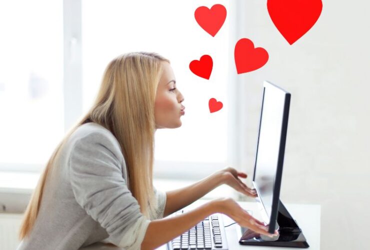 7 Tips to Use Online Dating Apps Smarter #beverlyhills #beverlyhillsmagazine #datingapps #onlinedating #socialmedianetworks