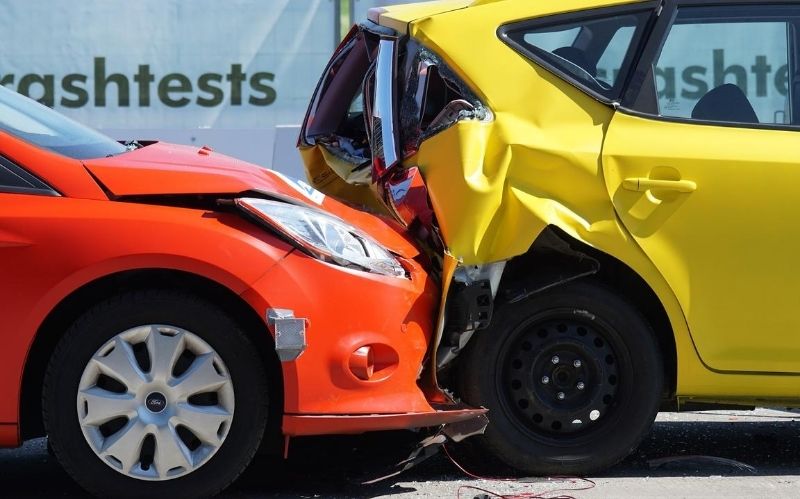 7 Ways Car Accidents Can Impact Your Life #accident #car accidents