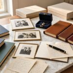 7 Ways To Preserve The Luxury Of A Life Well Lived #LuxuryLifestyle #LifeWellLived #PersonalLegacy #PreservingMemories #FamilyLegacy #LuxuryLiving #LuxuryExperiences #Nostalgia