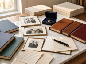 7 Ways To Preserve The Luxury Of A Life Well Lived #LuxuryLifestyle #LifeWellLived #PersonalLegacy #PreservingMemories #FamilyLegacy #LuxuryLiving #LuxuryExperiences #Nostalgia