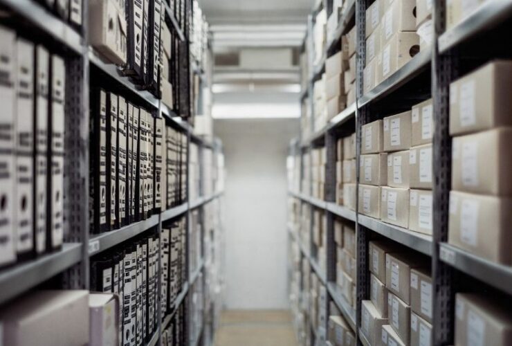 7 Ways Warehouse Efficiency Can Be Improved #modernbusiness #warehouseefficiency #beverlyhills #beverlyhillsmagazine #improveefficiency #warehousemanagementsystems #inventorymanagement #improvewarehousingproductivity #inventorysystem #bevhillsmag