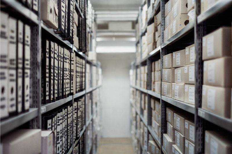 7 Ways Warehouse Efficiency Can Be Improved #modernbusiness #warehouseefficiency #beverlyhills #beverlyhillsmagazine #improveefficiency #warehousemanagementsystems #inventorymanagement #improvewarehousingproductivity #inventorysystem #bevhillsmag
