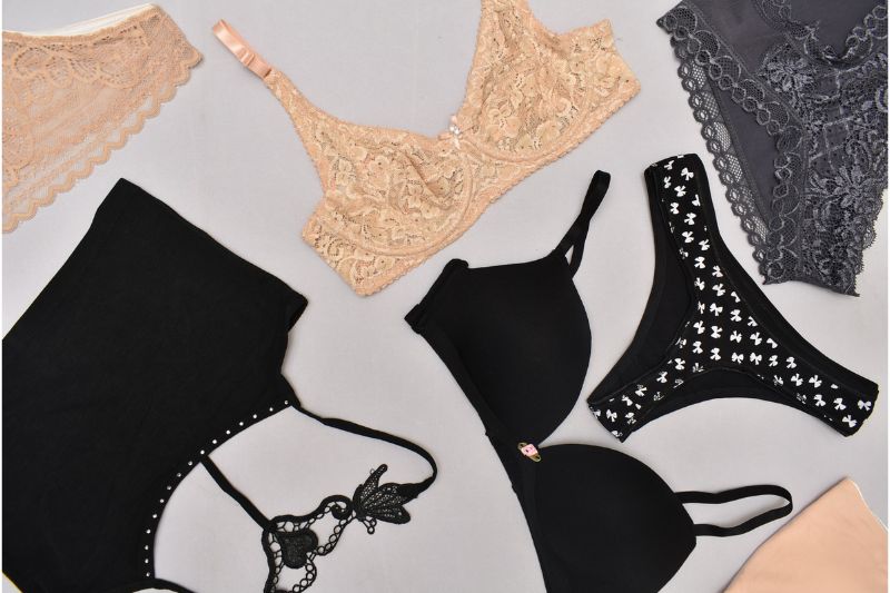 Valentine's Day Lingerie: Sexy Lace Underwear To Impress Your Lover With  (PHOTOS)