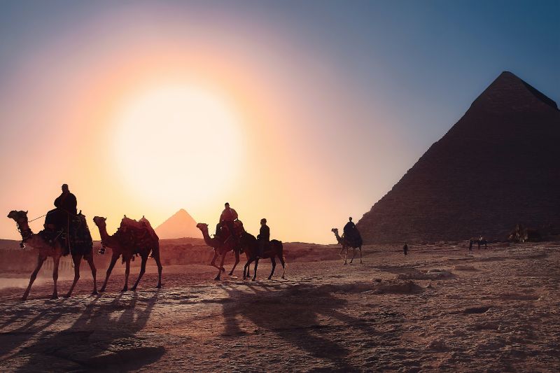 8 Destinations You Need To Add To Your Bucket List #dreamvacation #beverlyhills #beverlyhillsmagazine #touristdestination #travelbucketlist