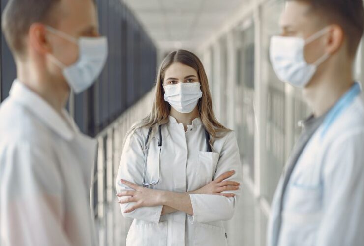8 Reasons To Become A Public Health Professional #beverlyhills #beverlyhillsmagazine #publichealthprofessional #publichealthsector #healthcareprofessional