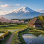 8 Reasons Why Japan Should Be Your Next Travel Destination #beverlyhills #beverlyhillsmagazine #newtraveldestination #japan # #vacation