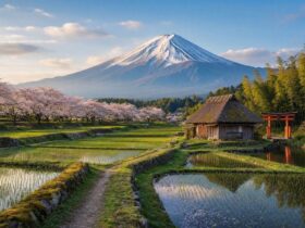 8 Reasons Why Japan Should Be Your Next Travel Destination #beverlyhills #beverlyhillsmagazine #newtraveldestination #japan # #vacation