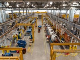 8 Ways to Keep a Manufacturing Facility Clean #beverlyhills #beverlyhillsmagazine #bevhillsmag #manufacturingfacility #boostproductivity #cleanlinessculture #cleaningequipment #safety