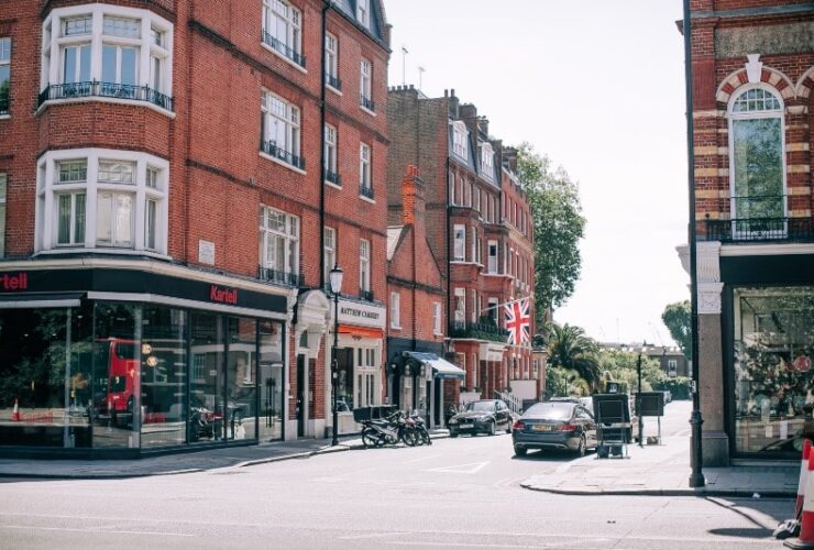 Beverly Hills Magazine 9 Most Luxurious Neighborhoods in the world