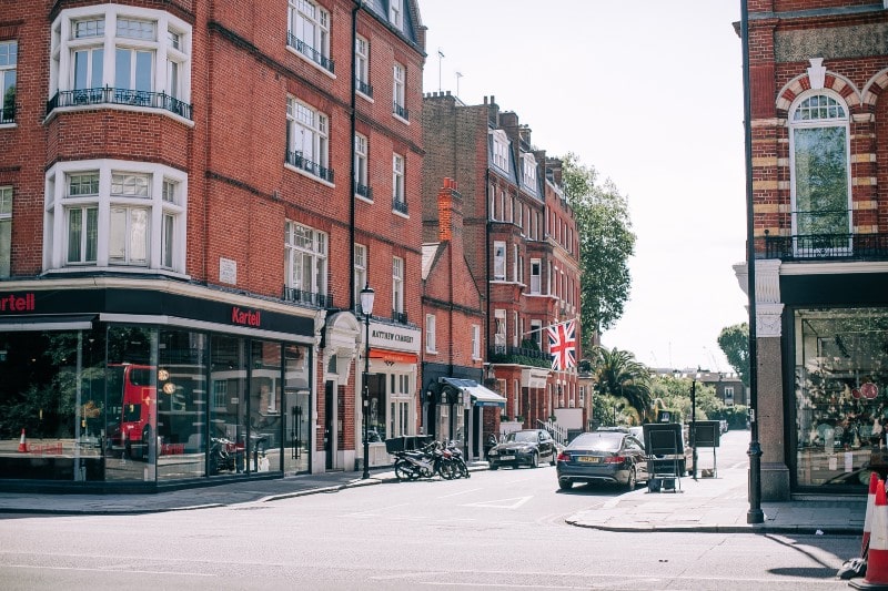 Beverly Hills Magazine 9 Most Luxurious Neighborhoods in the world