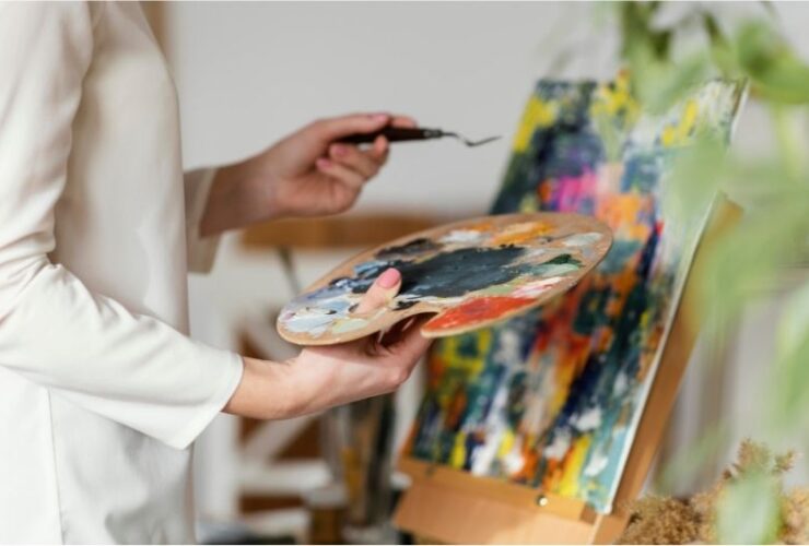 9 Relaxing Hobbies To Improve Your Well Being #beverlyhills #beverlyhillsmagazine #relaxinghobbies #hobby #wasterulhobbies #qualityclothing