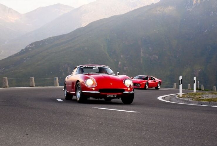 9 Restoration Tips for Classic Car Collectors #beverlyhills #beverlyhillsmagazine #carrestoration #classiccarcollectors #classiccars #restorationproject #bevhillsmag