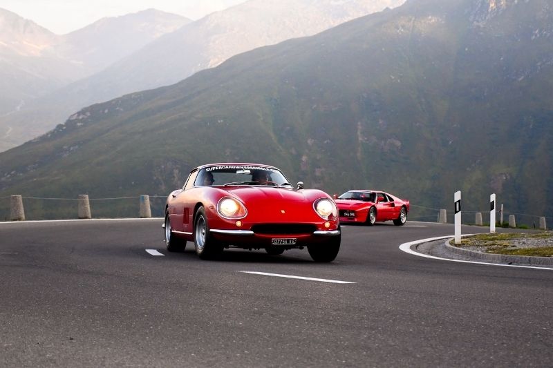 9 Restoration Tips for Classic Car Collectors #beverlyhills #beverlyhillsmagazine #carrestoration #classiccarcollectors #classiccars #restorationproject #bevhillsmag