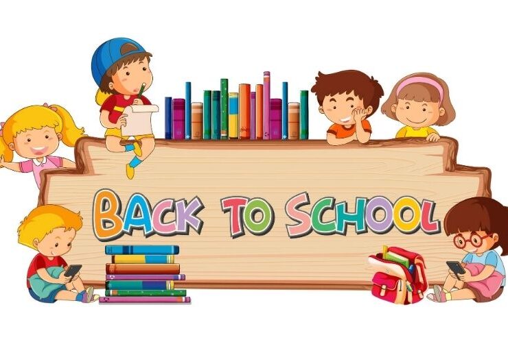 9 Ways To Ensure Your Child Is Getting The Best Education #beverlyhills #beverlyhillsmagazine #besteducation #education #school #extra-curricularactivities #primaryneeds #visitschoolbeforehand #regularlymeettheirteacher #child