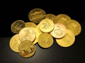 A Beginner Guide To Collecting Gold Coins #beverlyhills #beverlyhillsmagazine #coincollecting #goldcoins #wealthprotection #growyourwealth