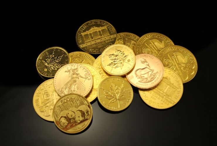A Beginner Guide To Collecting Gold Coins #beverlyhills #beverlyhillsmagazine #coincollecting #goldcoins #wealthprotection #growyourwealth