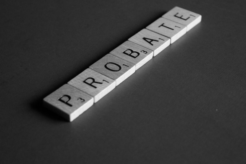 A Brief Guide to Probate a Will in 6 Steps #beverlyhills #bevhillsmag #probate #probating #insurancepolicy #executor