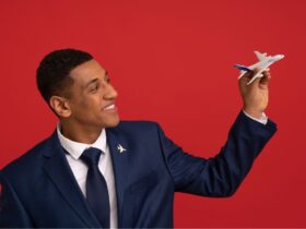 A Complete Guide for First Time Flyers Through Private Jet Charter #beverlyhills #beverlyhillsmagazine #privatejetcharter #privateaircraft #commercialairline #privateplane