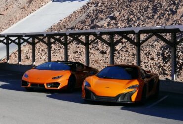 A Complete Guide to Shipping a Luxury Vehicle #beverlyhills #beverlyhillsmagazine #pre-shipping #luxurycar #luxuryvehicle #shippingyourcar #insurancecompany #cartransportcompanies #insurancecoverage #bevhillsmag