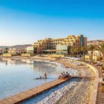 A Complete Guide to the Best Dead Sea Hotels in Israel #DeadSeaHotels #IsraelTravel #LuxuryTravel #WellnessTravel #DeadSea #TravelGuide #VisitIsrael