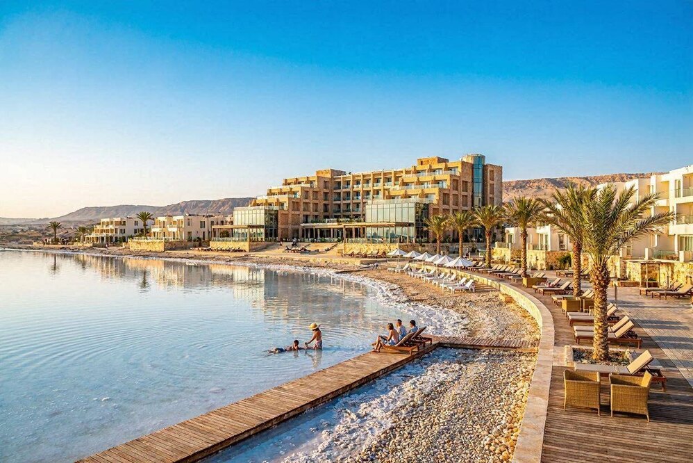 A Complete Guide to the Best Dead Sea Hotels in Israel #DeadSeaHotels #IsraelTravel #LuxuryTravel #WellnessTravel #DeadSea #TravelGuide #VisitIsrael